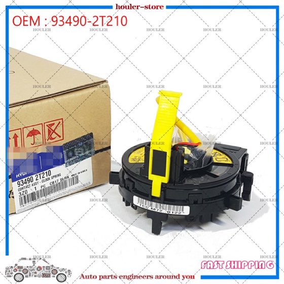 Airbag çemberi i40 / Ceed 12- / i30 13- / Sportage 11