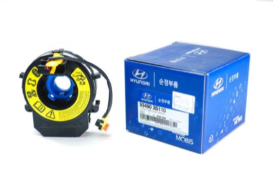 Airbag çemberi Elantra 2011