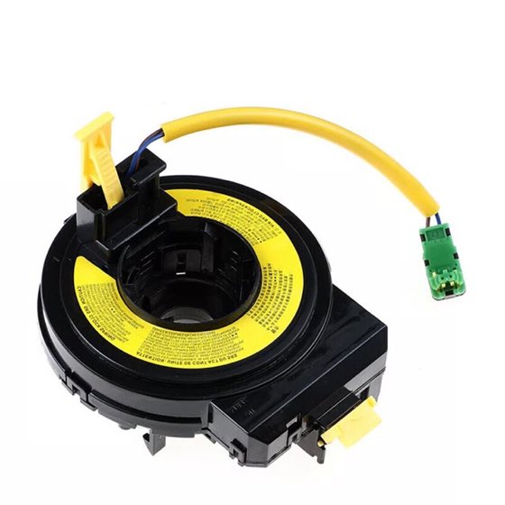 Airbag çemberi Porter 06