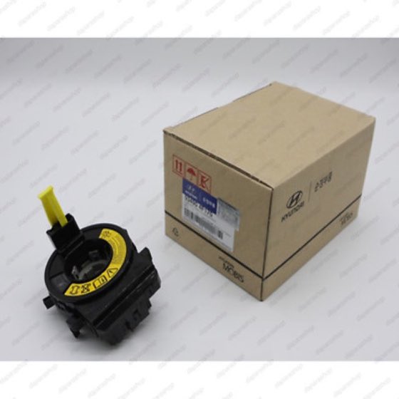 Airbag çemberi komple Porter 16