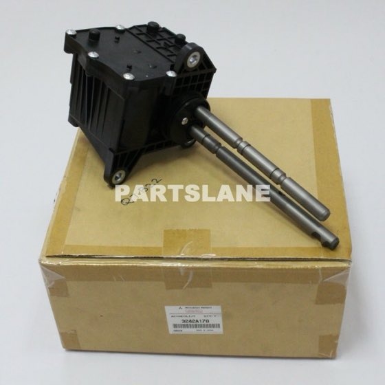 Aktüatör L200 4X4 15-17 çift kollu