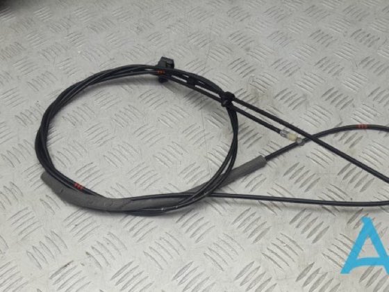Bagaj kapak açma teli Accent Blue