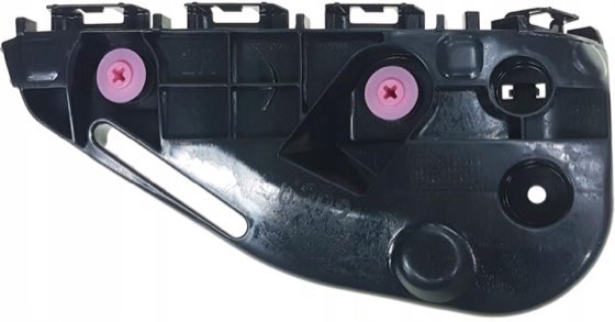 Braket tampon Hilux 15-18 ön sağ