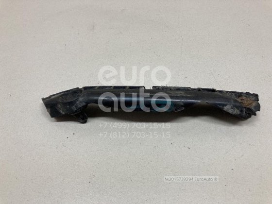 Braket tampon Yaris 06-09 ön sağ
