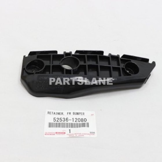 Braket tampon Auris 07-11 ön sağ