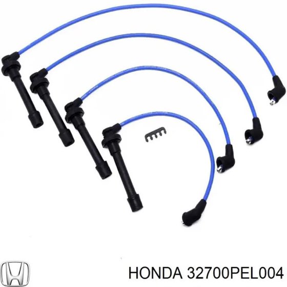 Buji kablosu Honda HR-V 99>06 1,6