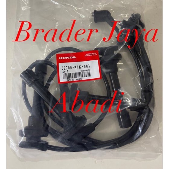 Buji kablosu CR-V 2.0 97-02