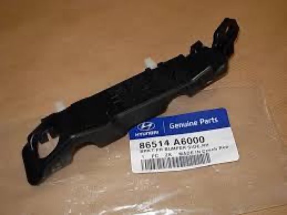 Çamurluk bağlantı ayağı sağ i30 13