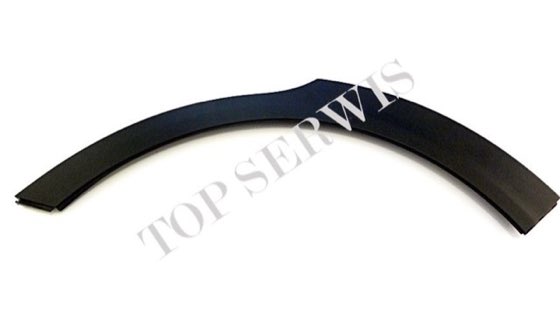 Çamurluk çıtası arka sol Stonic 18- / 21