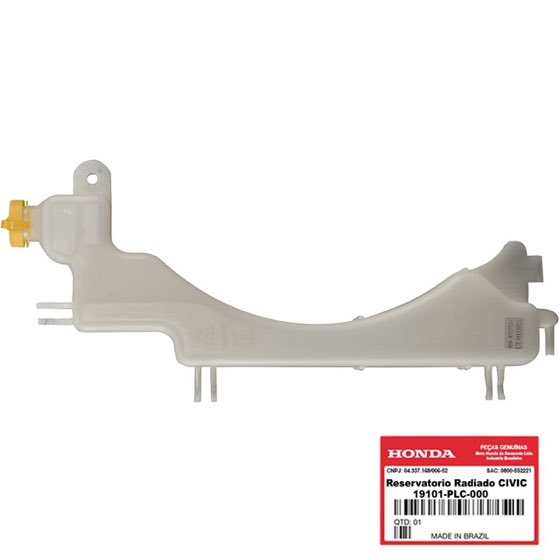Depo su yedek Civic 02-05