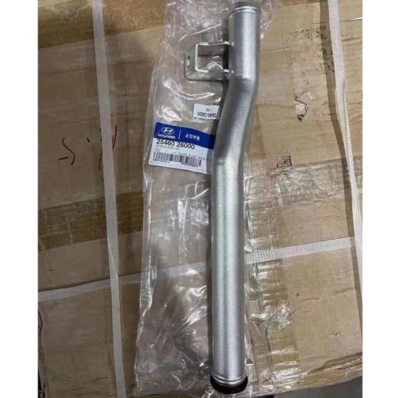 Devirdaim su borusu Accent Era / Accent Admire / Cerato / Elantra 01- 1.6 Rio / Accent Milenyum 1.5