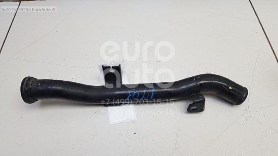 Devirdaim su borusu giriş ix35 / Sportage 14- / Sorento 2014- / Santa Fe 2014- dizel
