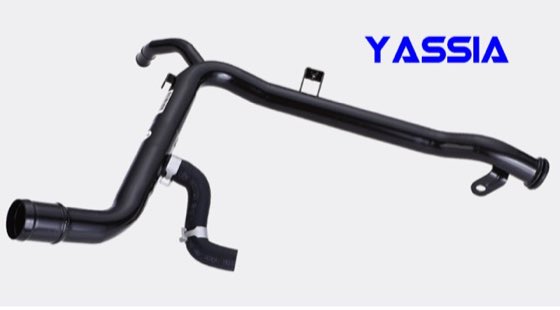 Devirdaim su borusu Accent Blue / i20 12-15 / i30 13- / Ceed / Rio 12- dizel