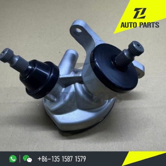 Direksiyon yardımcı kutusu Porter
