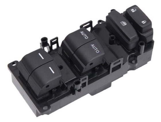 Düğme cam açma Civic 16-20 ön sol