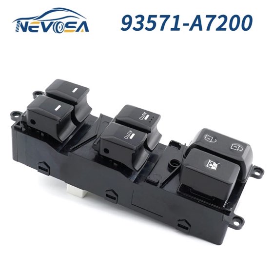 Düğme cam açma Cerato 16-19 ön sol