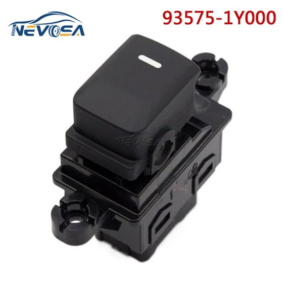 Düğme cam açma Picanto 11-15 ön sağ