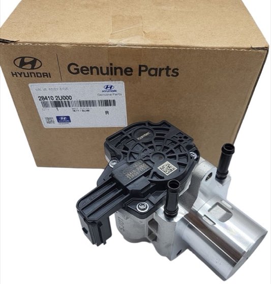 EGR valfi Tucson / Sportage / Kona / Ceed 2018- / 2021- dizel