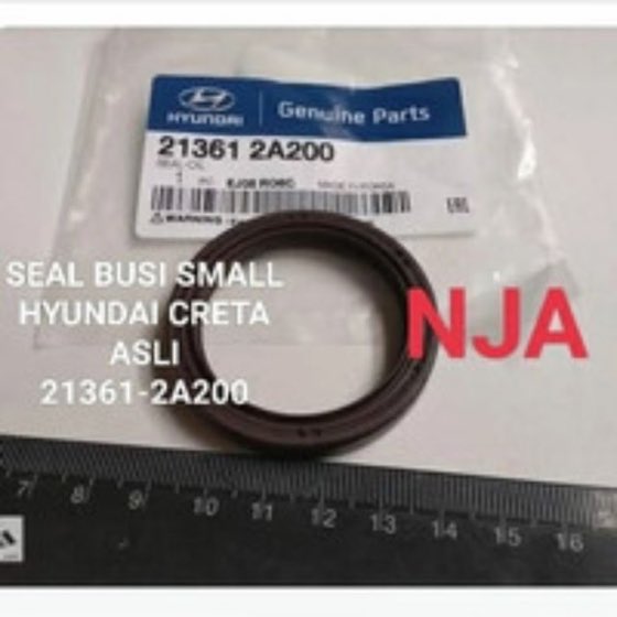Eksantrik kapak yağ keçesi Accent Era / Accent Blue / Getz / i20 / Rio / Elantra / Cerato / Ceed / i30