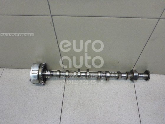 Eksantrik mili egzoz ix35 / i30 13- / Ceed 12- / Sportage 11- / Tucson 15- 6-ILE benzinli