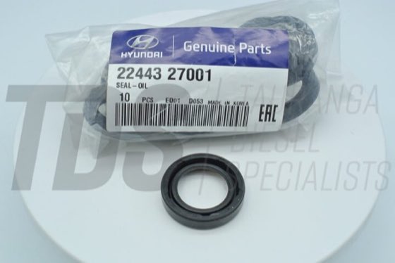 Enjektör keçesi Accent Admire / Getz / Accent Milenyum / Santa Fe / Tucson / Sportage