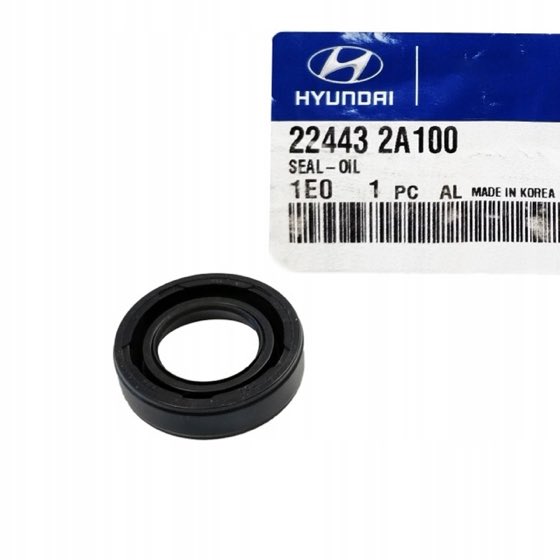 Enjektör keçesi Accent Era / Getz / i10 08- / i20 / i30 / Ceed / Matrix / Accent Blue / Elantra 14- dizel