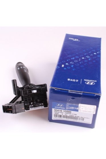 Far sinyal kolu Accent Era / Rio / Getz yeni model