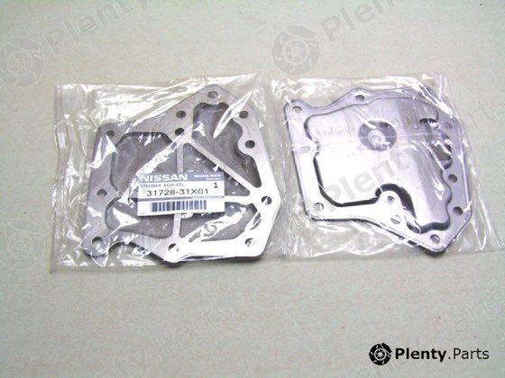 Filtre yağ şanzıman Primera 02-06 / Almera 02-08