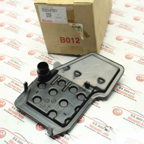 Filtre yağ şanzıman Terios 98-05 / Sirion 98-05