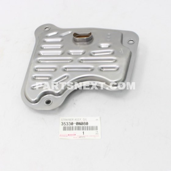 Filtre yağ şanzıman Corolla 1,6 13-19 otomatik
