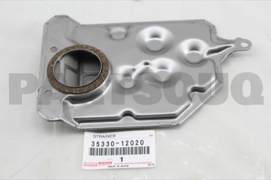 Filtre yağ şanzıman Corolla 92-97 / Corolla