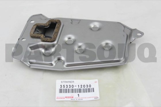 Filtre yağ şanzıman Corolla 02-06 otomatik