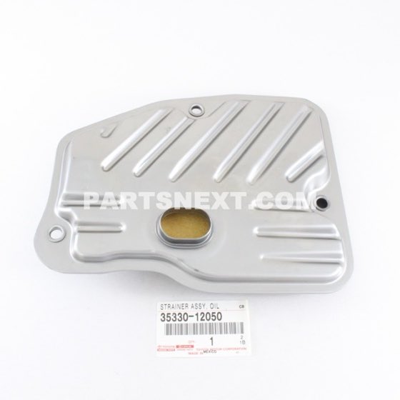 Filtre yağ şanzıman Corolla 19-25 / C-HR 16-25