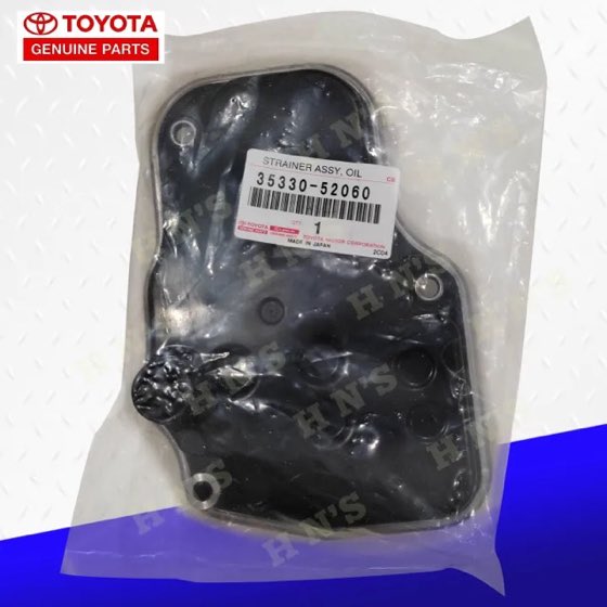 Filtre yağ şanzıman Yaris 12-17 otomatik