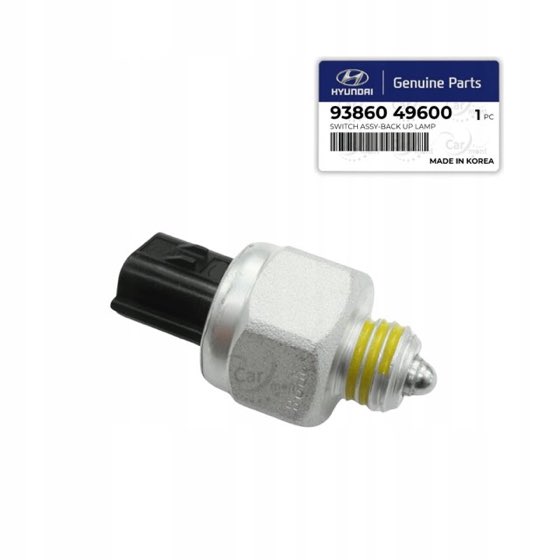 Geri vites müşürü Accent Blue 2011 -7 Accent Era 2006-7 Starex CRDi 2003-7 Santa Fe 2006 Elantra 2006