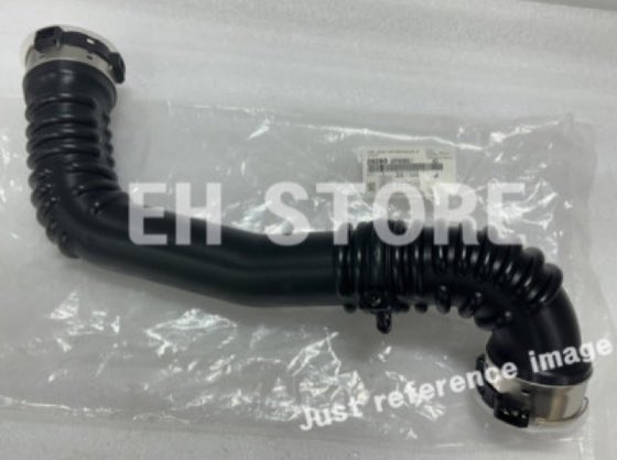 Intercooler hortumu sol Kona 18- / Ceed 18- dizel