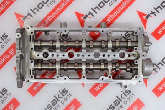 Ivm-eksantrik mili set Tucson / Sportage / Kona / Ceed 2018- / 2021- dizel