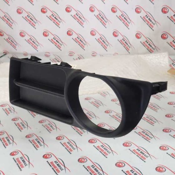 Kapak lamba sis Corolla 04-06 sol yuvarlak sisli