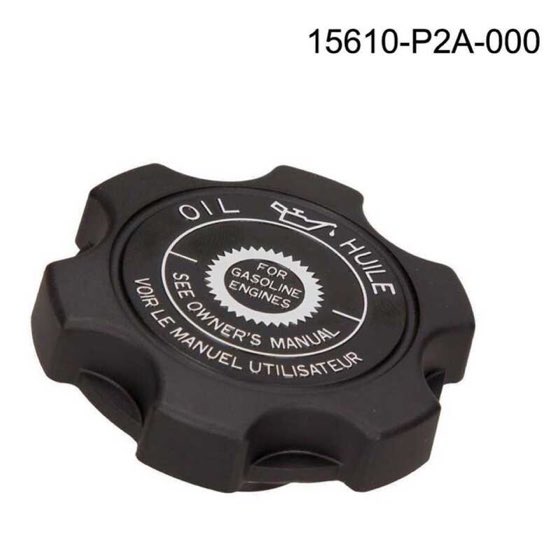 Kapak motor yağ Civic 92-01 / Accord 92-01 / CR-V