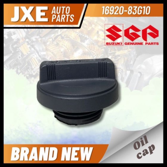 Kapak motor yağ Grand Vitara 98-14 / Swift 04-17