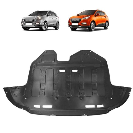 Karter muhafazası orta ix35 1.6