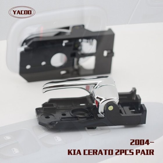 Kol kapı Cerato 04-09 ön iç sol
