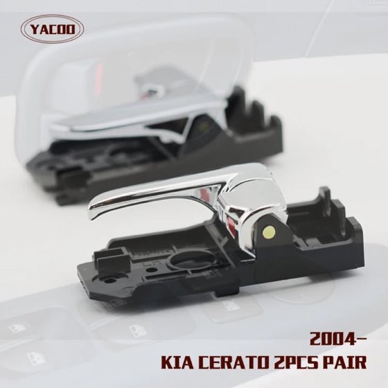 Kol kapı Cerato 04-09 ön iç sağ