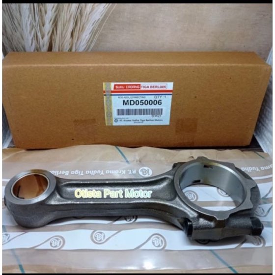 Kol piston L300 87-04 / H100 94-11 / Starex TCi