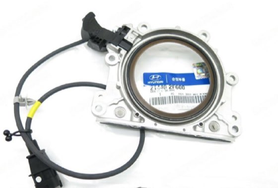 Krank keçe kutusu komple Tucson / Sportage / Santa Fe / Sorento 15- 2.0 / Staria dizel