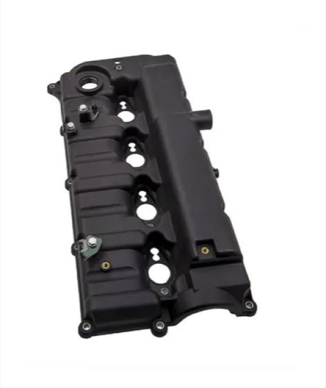 Külbütör kapağı Porter 12- CRDi