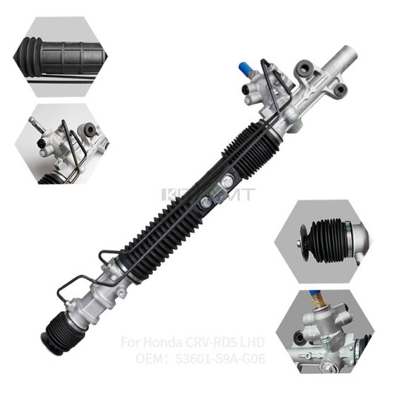 Kutu direksiyon CR-V 02-06