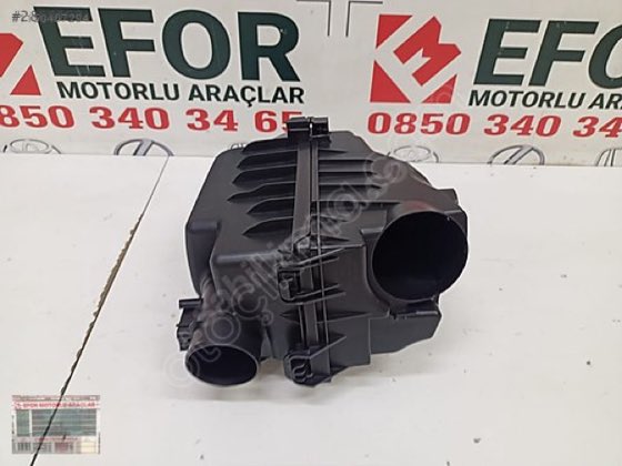 Kutu hava filtre Corolla 1,5 benzinli 19-25