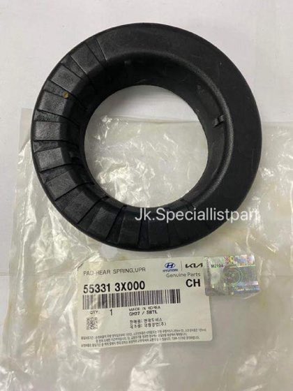 Lastik helezon arka üst Hyundai Accent 11