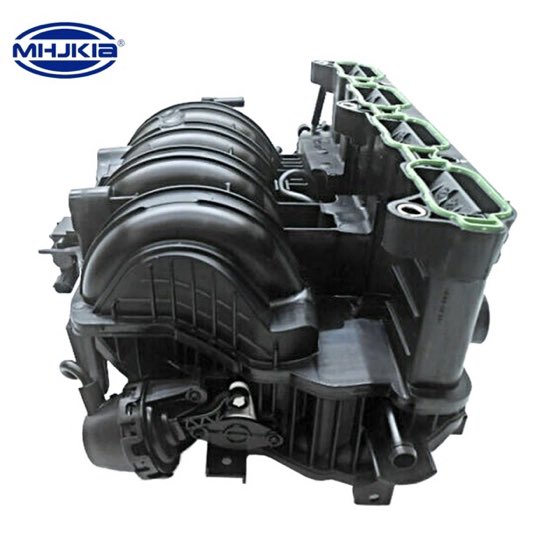 Manifold emme ix35 / Sportage 11- / Santa Fe 13- dizel / Sorento 10